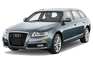A6 Avant