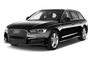 A6 Avant