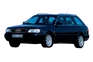 A6 Avant