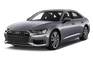 A6 Sedan