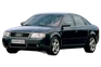 A6 Sedan
