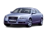 A6 Sedan
