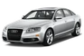 A6 Sedan