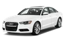 A6 Sedan