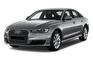 A6 Sedan