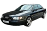 A6 Sedan