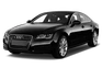 A7 Sportback