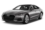 A7 Sportback