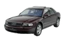 A8 Sedan