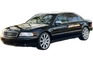 A8 Sedan