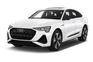 e-tron Sportback