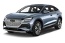 Q4 e-tron Sportback