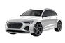 Q8 Sportback e-tron
