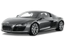 R8 Coupe