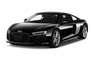 R8 Coupe