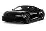 R8 Coupe
