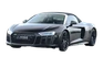R8 Spyder