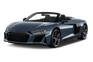 R8 Spyder