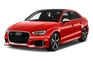 RS 3 Sedan