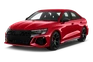 RS 3 Sedan