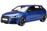 RS 3 Sportback