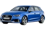 RS 3 Sportback