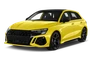 RS 3 Sportback