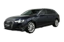 RS 4 Avant