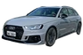 RS 4 Avant