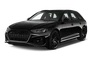 RS 4 Avant