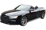 RS 5 Cabriolet