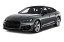 RS 5 Sportback
