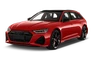 RS 6 Avant
