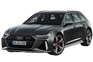 RS 6 Avant