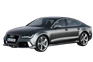 RS 7 Sportback