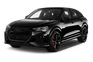 RS Q3 Sportback