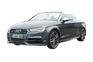 S3 Cabriolet