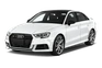 S3 Sedan