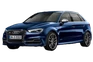 S3 Sportback