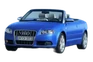 S4 Cabriolet