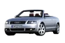 S4 Cabriolet