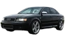S4 Sedan