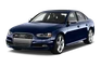 S4 Sedan