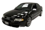 S4 Sedan