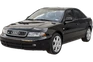 S4 Sedan