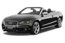 S5 Cabriolet