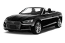 S5 Cabriolet