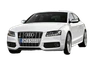 S5 Sportback 4 Kapı