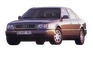 S6 Sedan/Avant