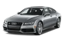 S7 Sportback